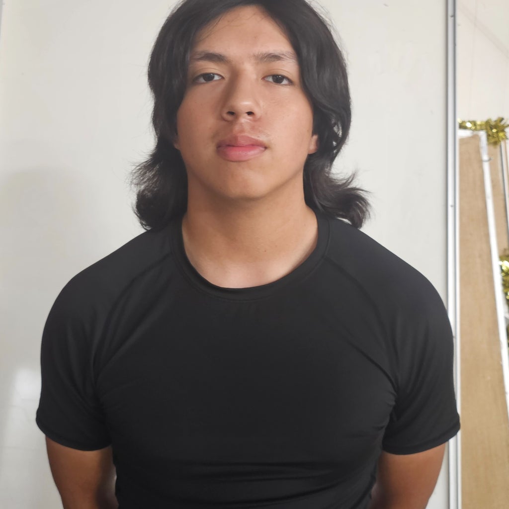 Sabian Jackson mugshot