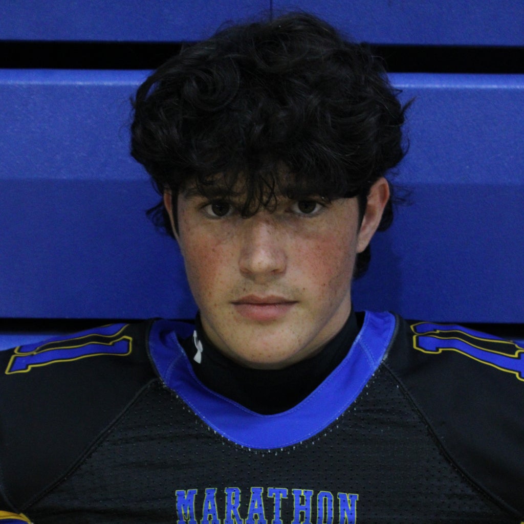 Colton Huff mugshot