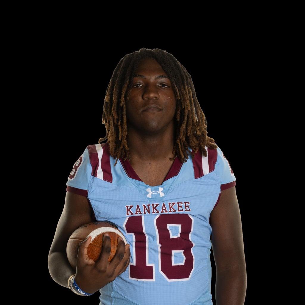 LaRon Hundley mugshot