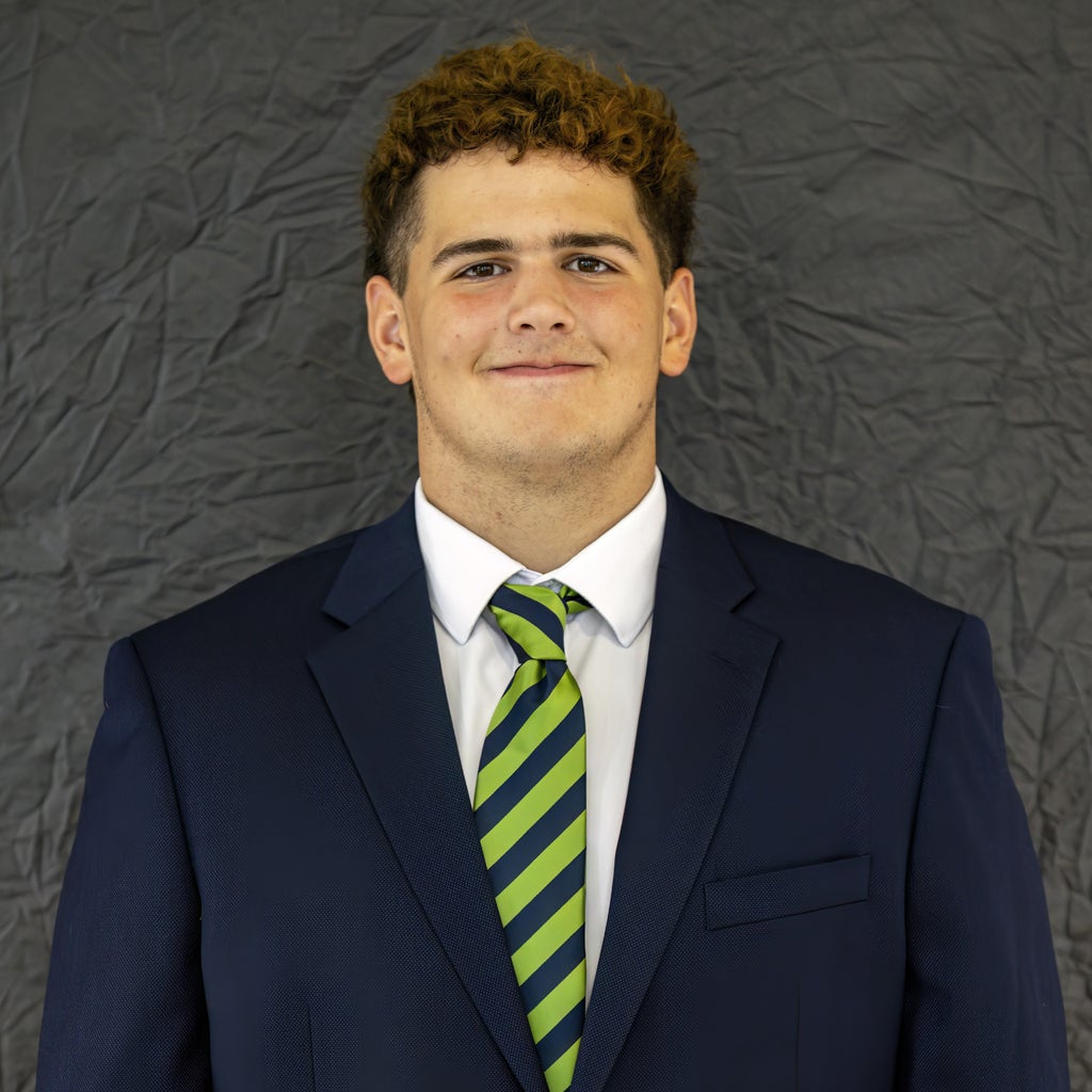 Chooch Torcasio mugshot