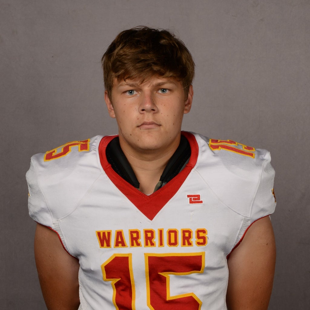 Tristan Pizzo mugshot