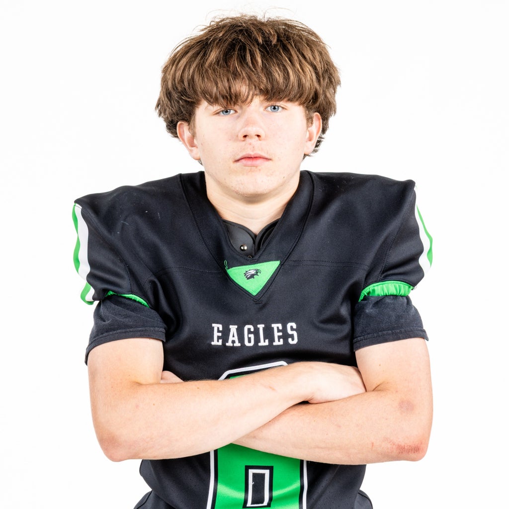 Landon Tumlinson mugshot