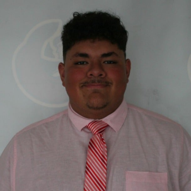 Abraham Cuellar mugshot