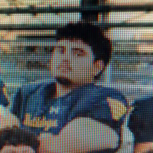 Bernie Rodarte mugshot