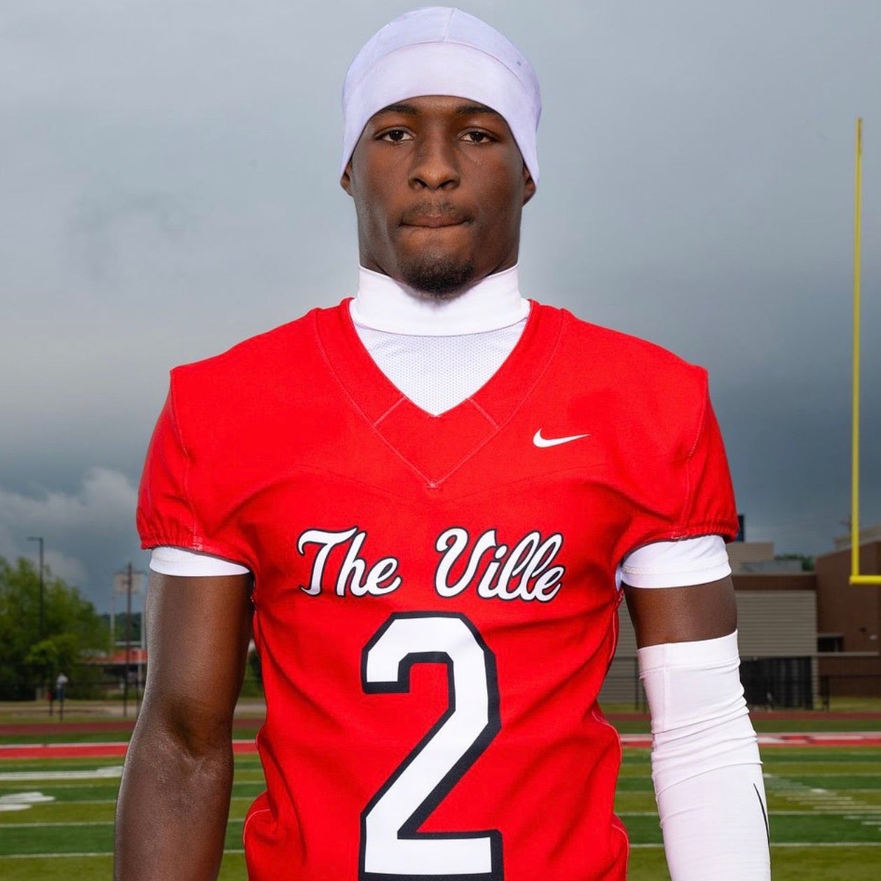 Jaiden Hicks