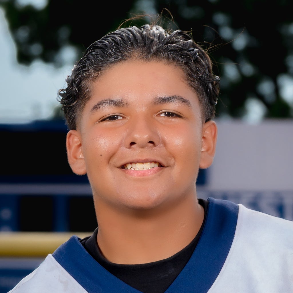 Johnny Urena mugshot