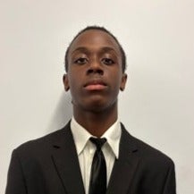 Christopher Foster mugshot