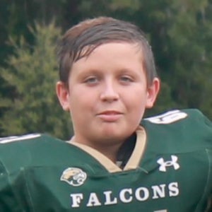 Brody Cooper mugshot