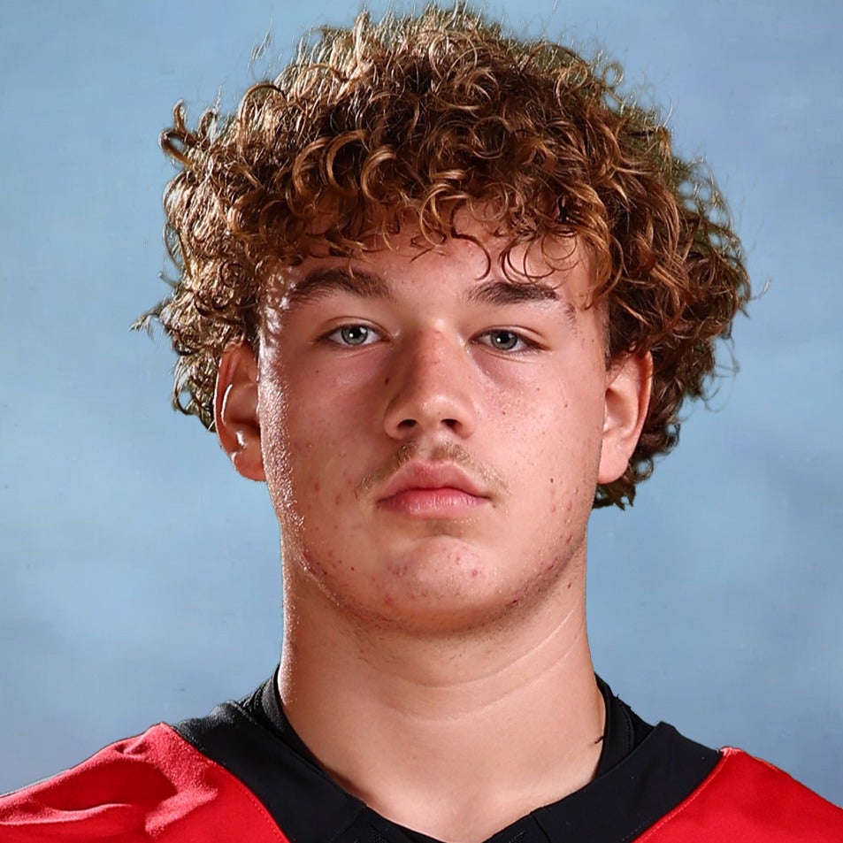 Darrin Madden mugshot