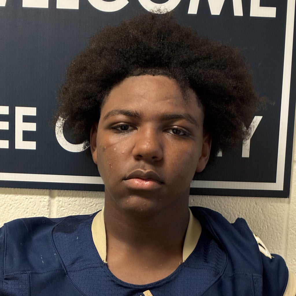 Trent Baldwin mugshot