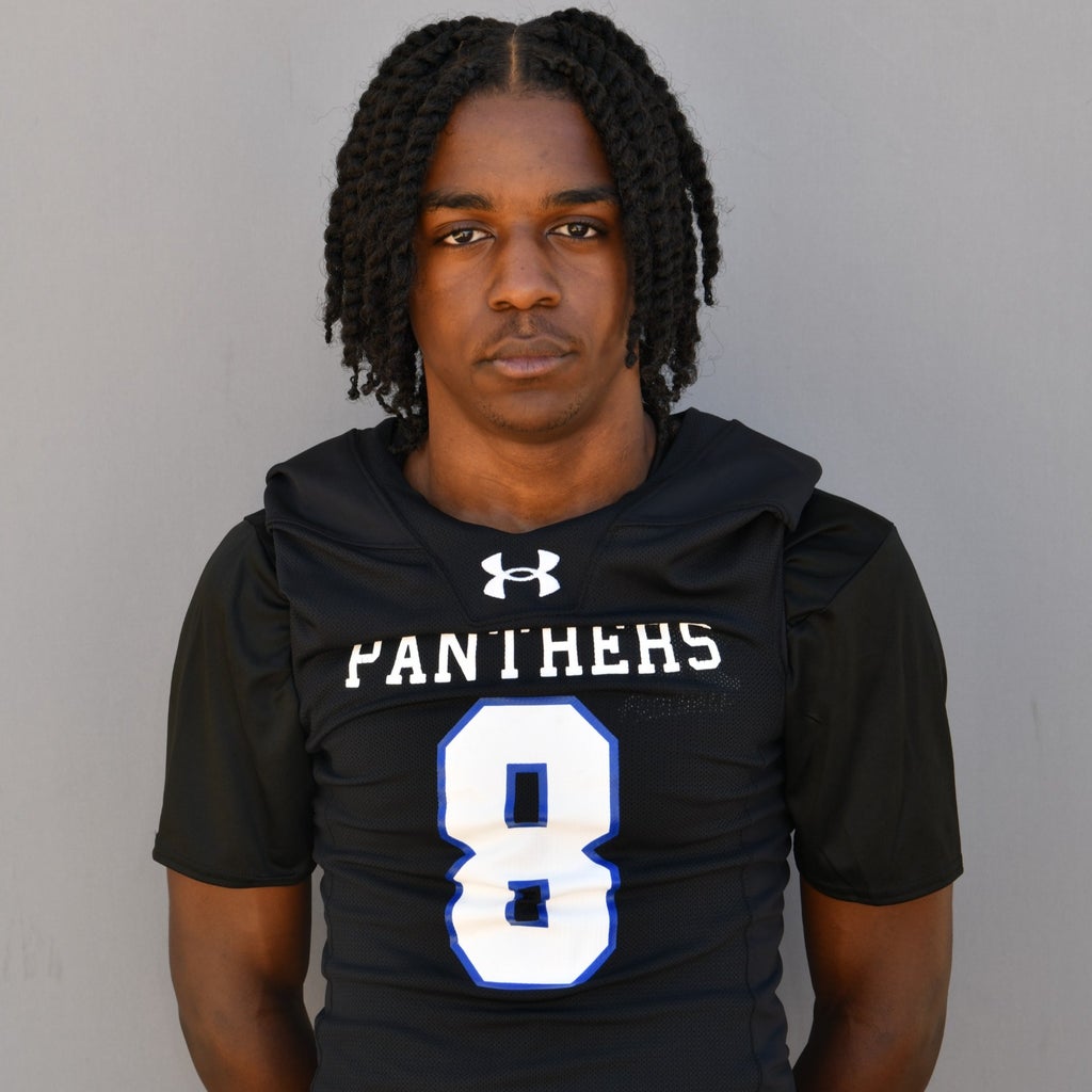 Nate Tate mugshot