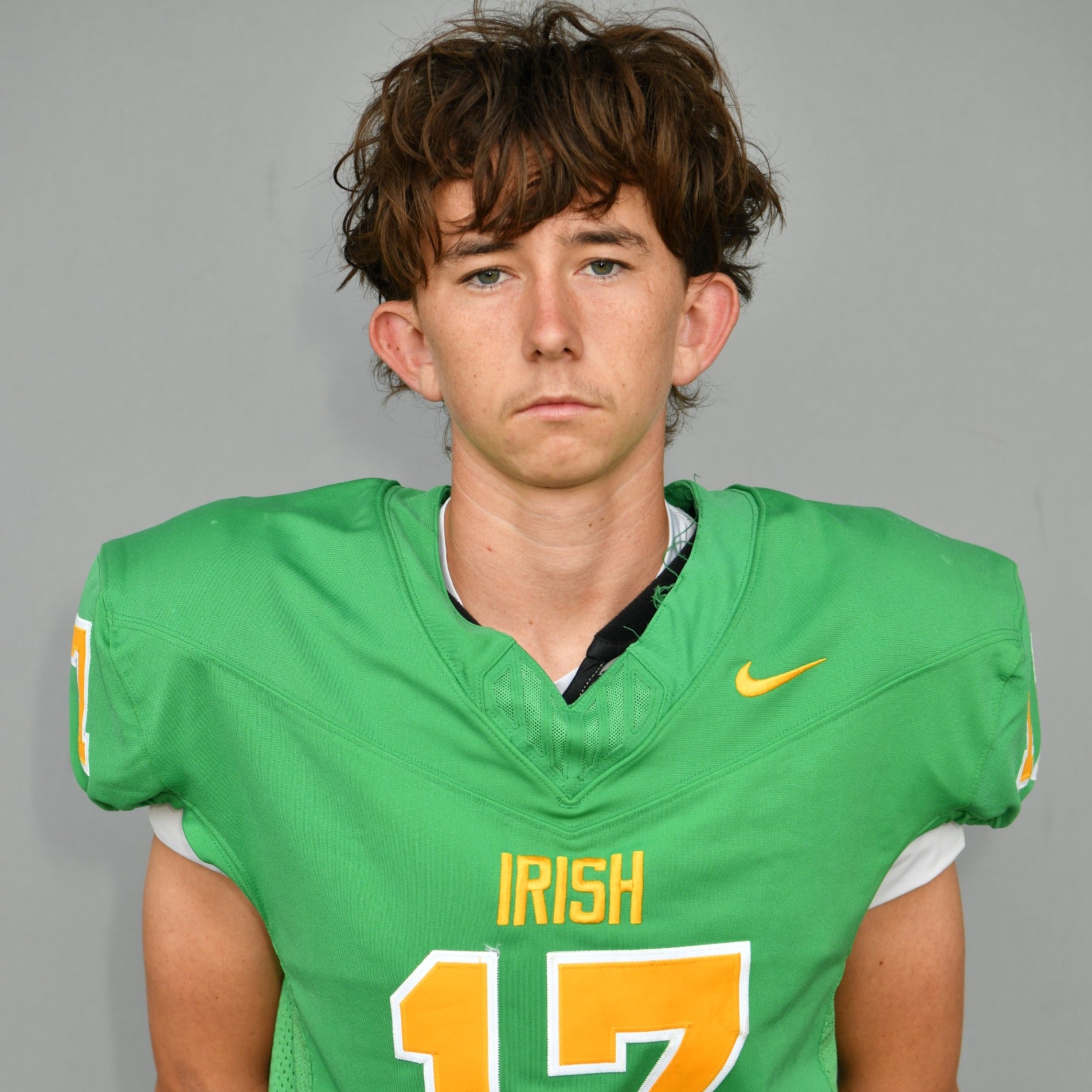 Kaiden Van Der Ham