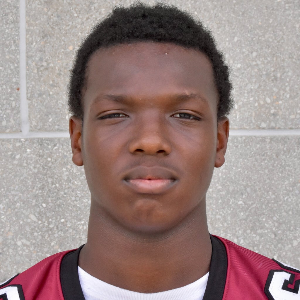 Jaheim Jenkins mugshot