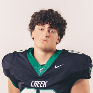 Asher Herron mugshot