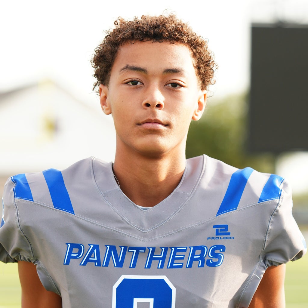 Kam Brooks mugshot