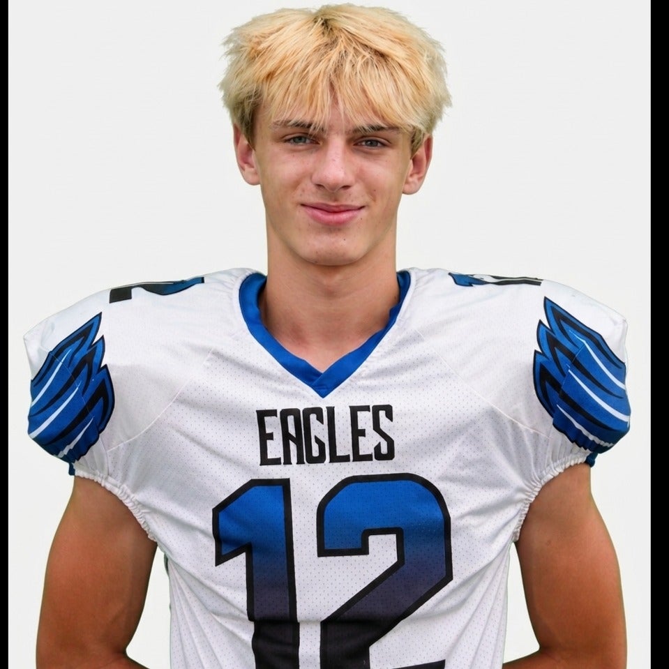 Caleb Ray mugshot
