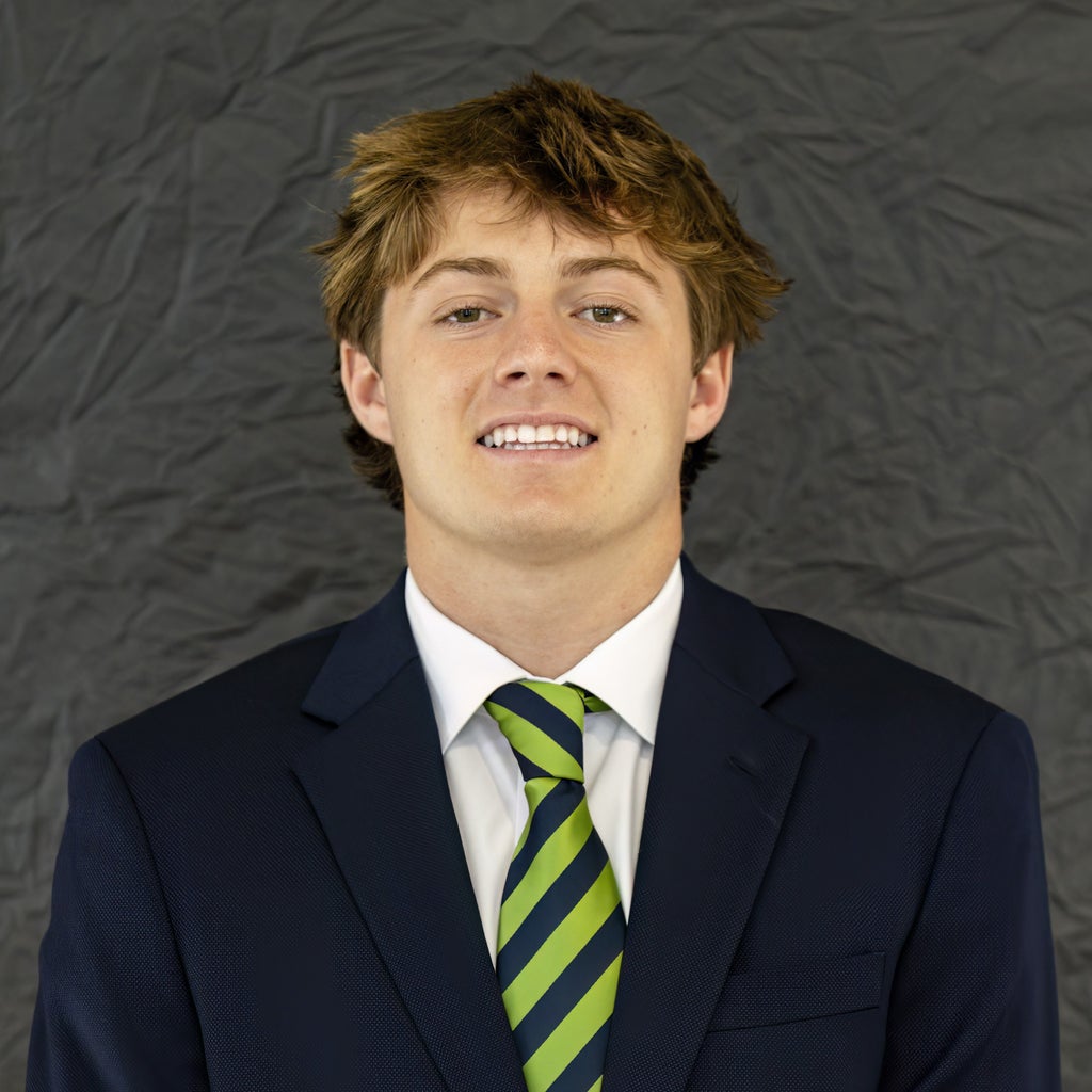Boden Zaifert mugshot