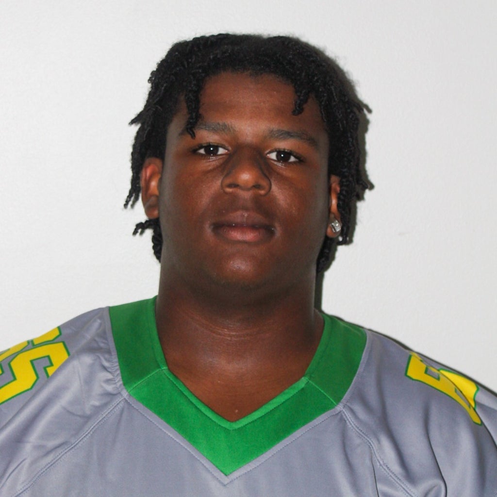 Sincere Capers mugshot