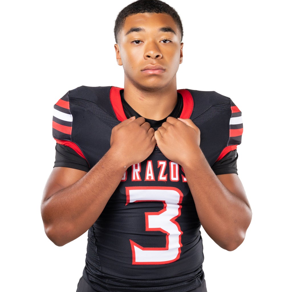 Braeden Hernandez mugshot