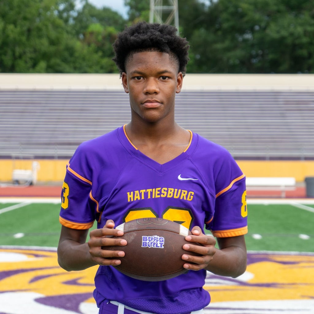 Omari Smith