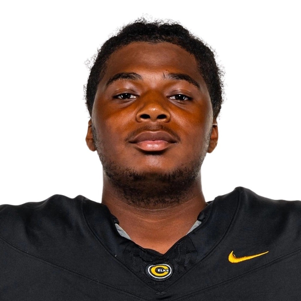Julien Williams-Gist mugshot