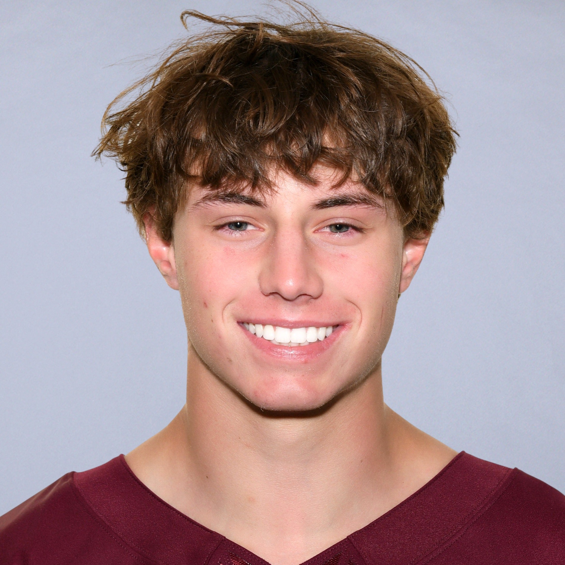 Maverick McConnell