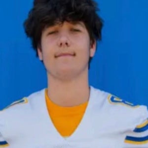 Shane Anderson mugshot