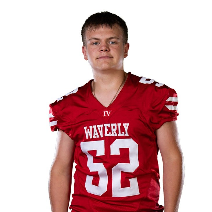 Mason McClinko mugshot