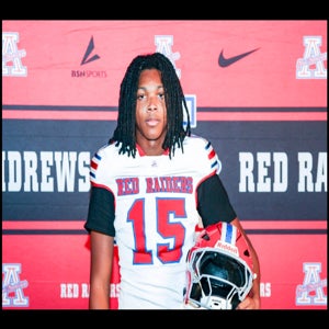 Braylon Hazzard photo
