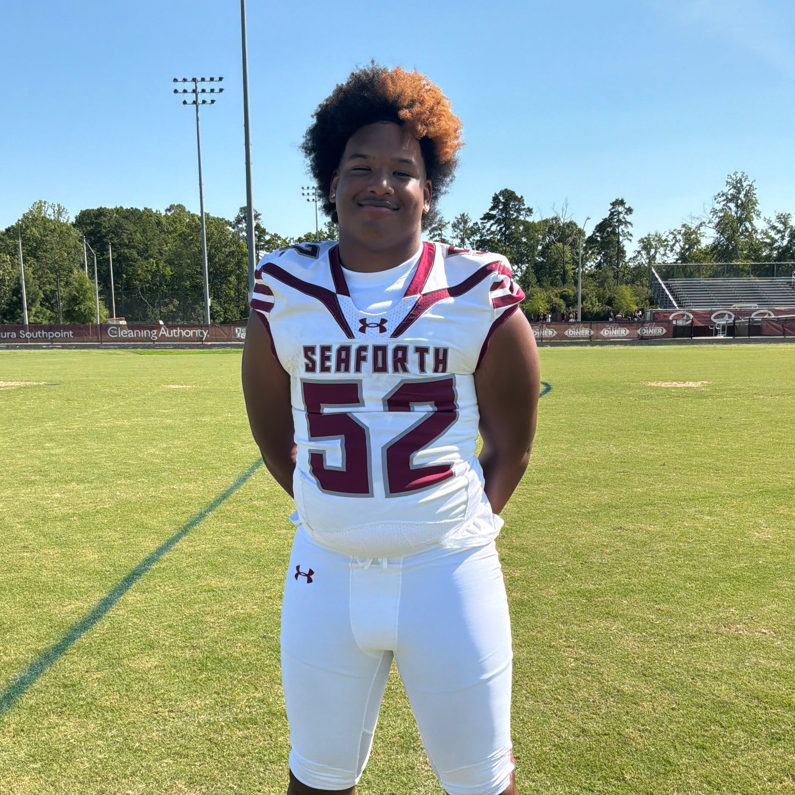 Jeremiah Gilmore