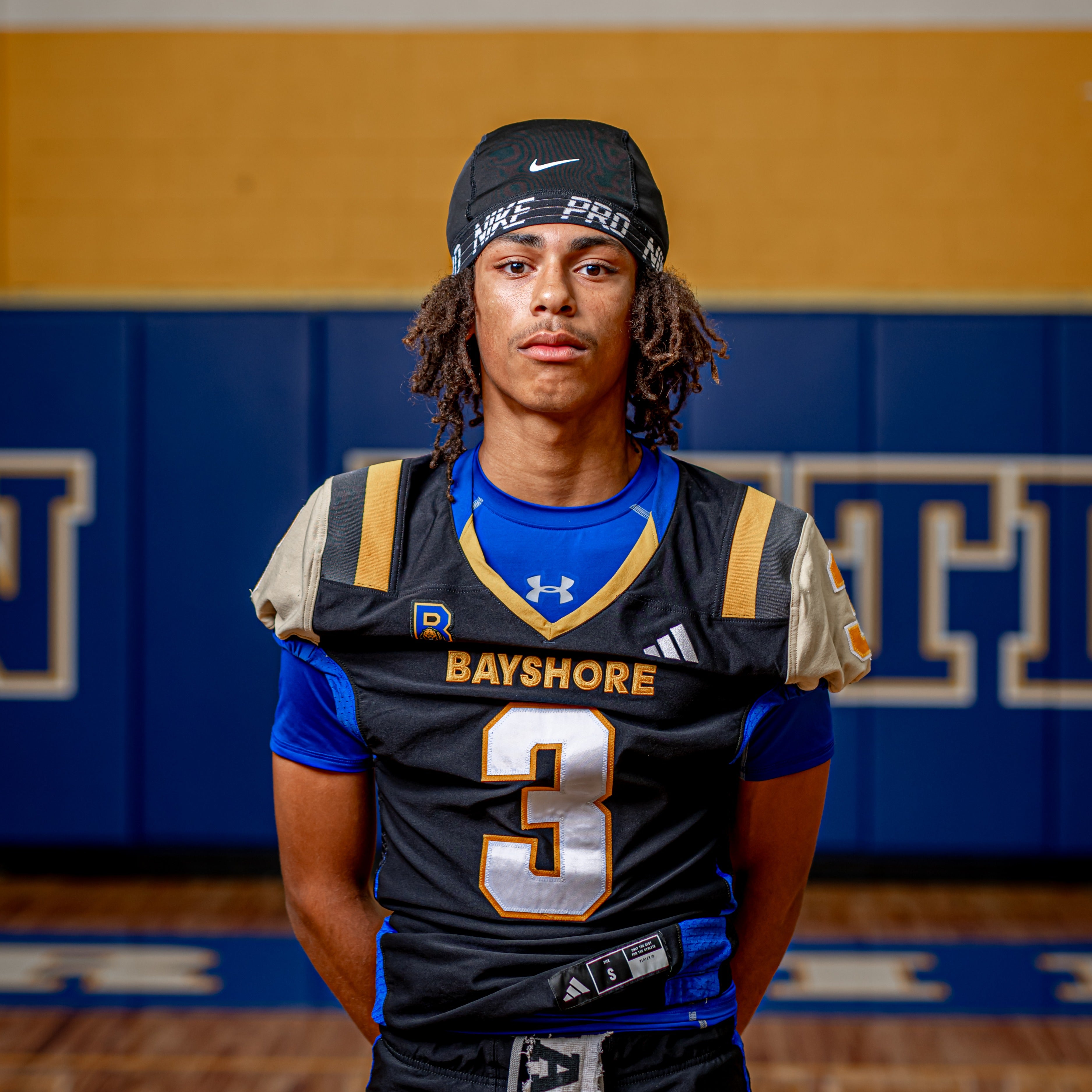 Darion Bennet