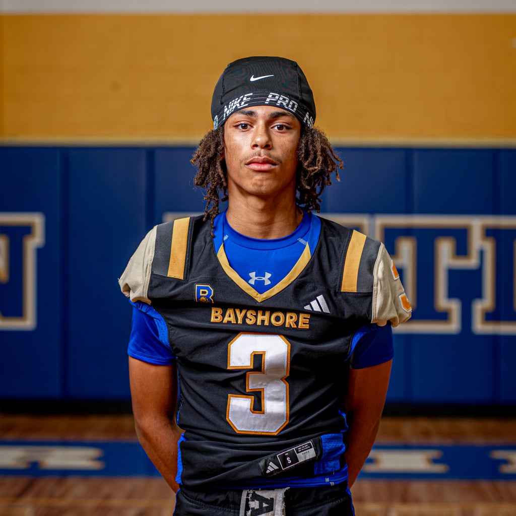 Darion Bennet mugshot