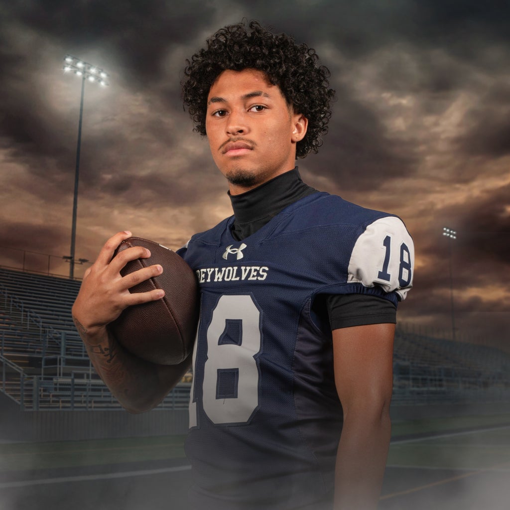 Tai'vierre Johnson mugshot