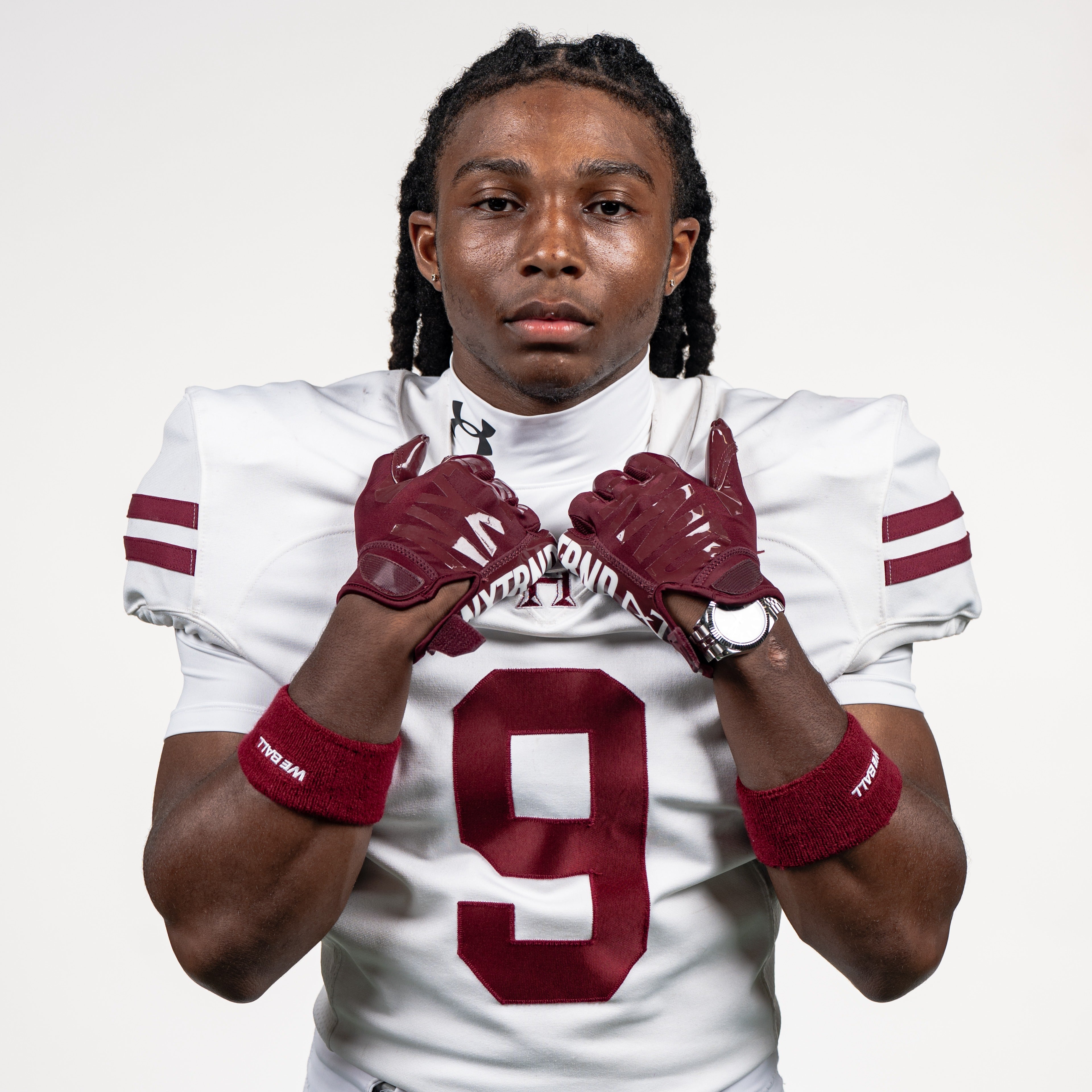 Euonice Brown