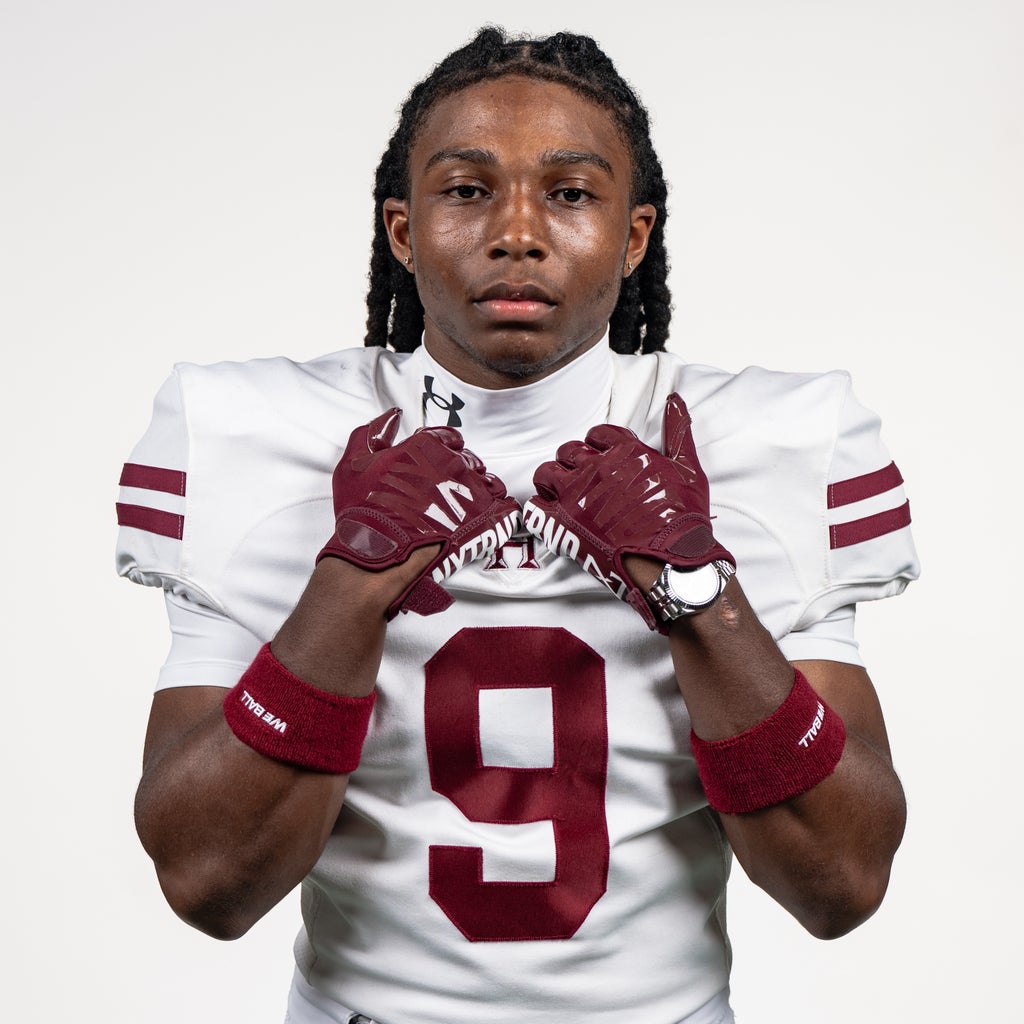 Euonice Brown mugshot