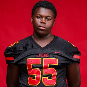 Joseph Williams mugshot