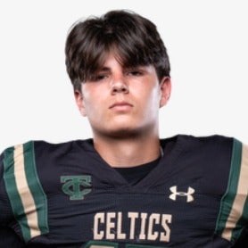 Colton Adams mugshot