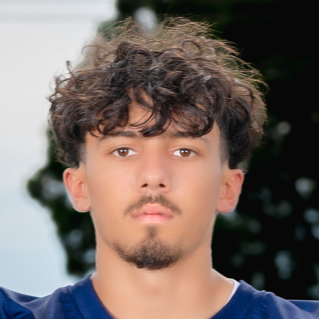 Ryan Fernandez mugshot