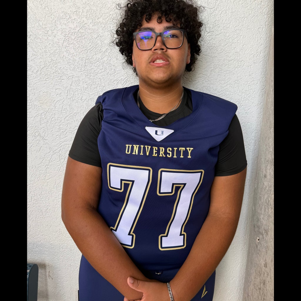 Gian Martinez mugshot