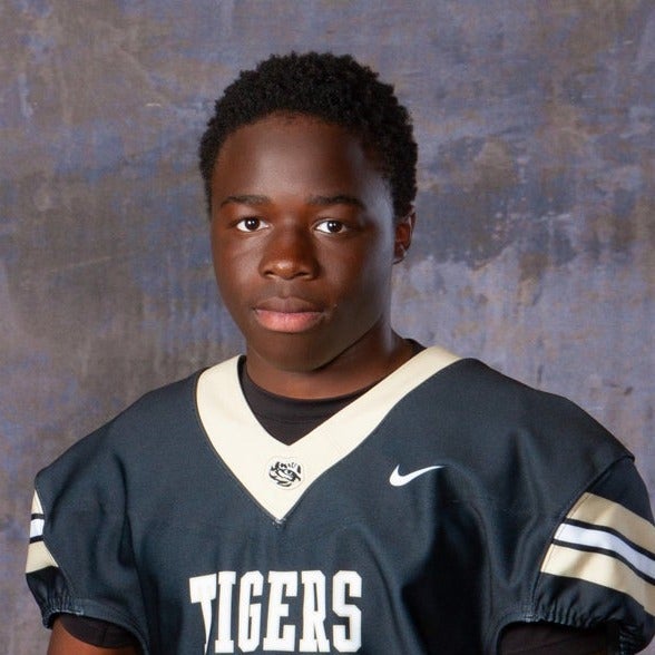 Ki'Montae Smith mugshot