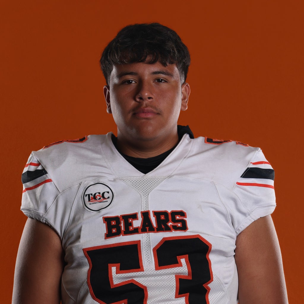 Noah Torres mugshot