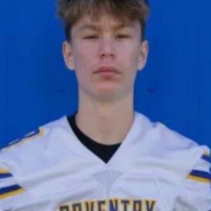 David Browning mugshot
