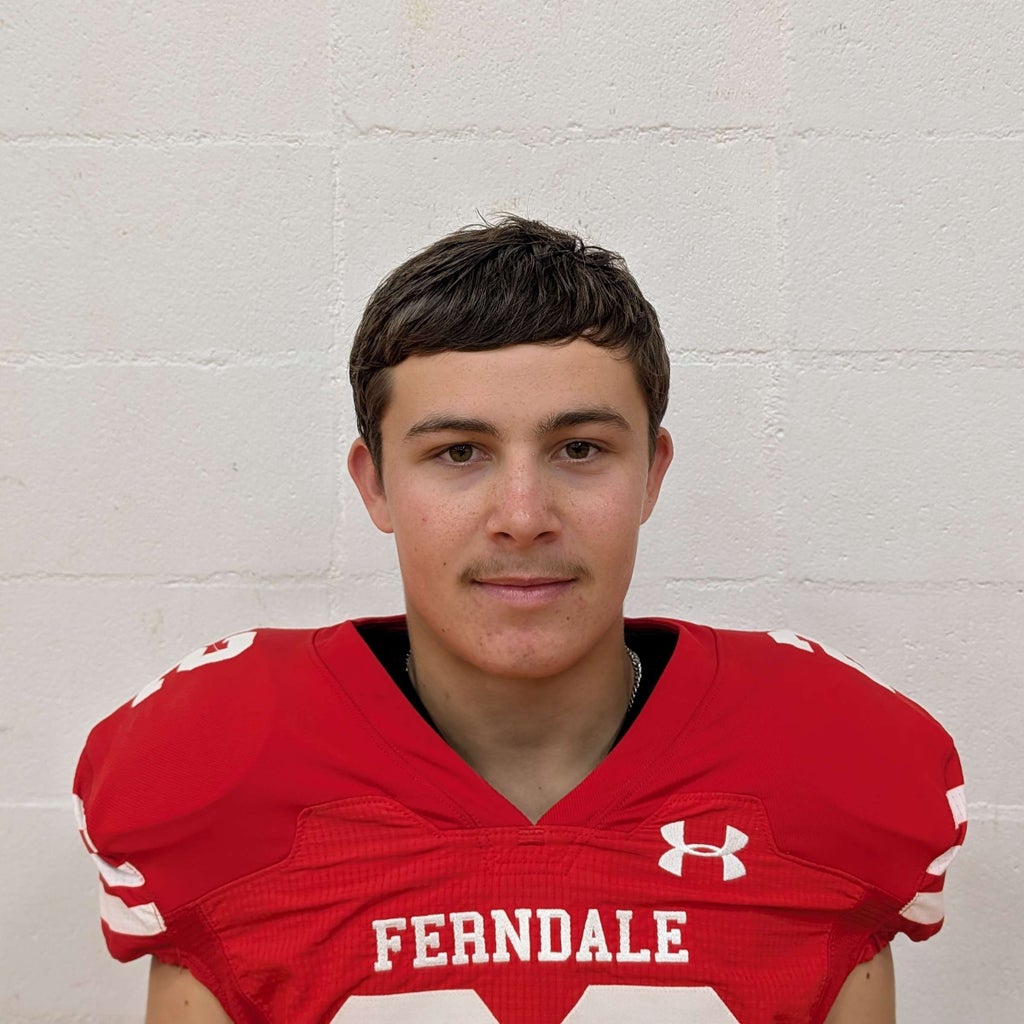 Cade Renner mugshot