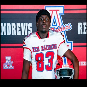 Jayvion Wilson photo