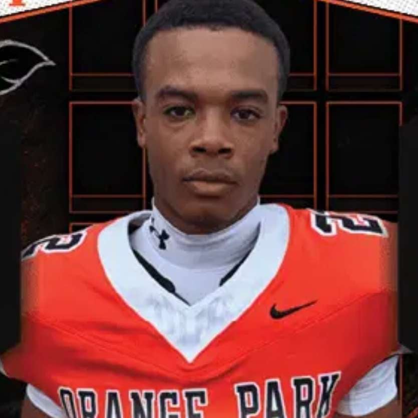 Timothy Brooks mugshot