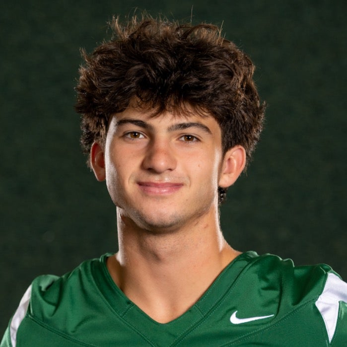 Brody Letourneau