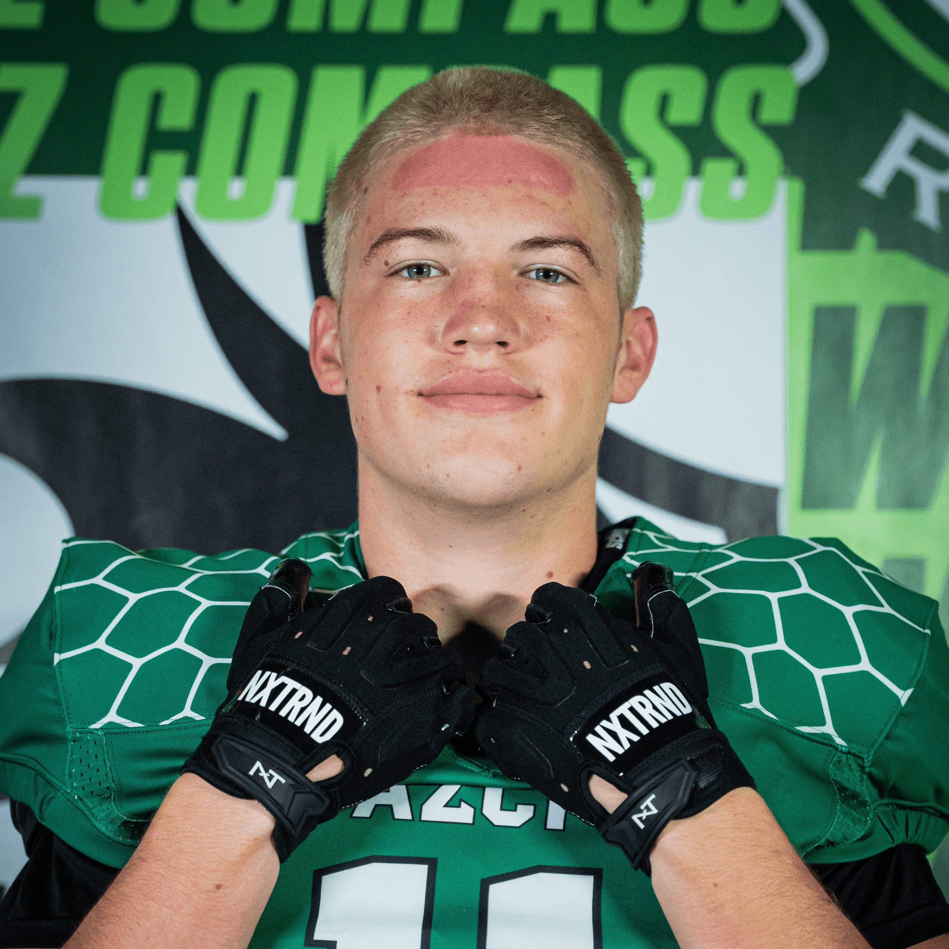 Brady Steigler