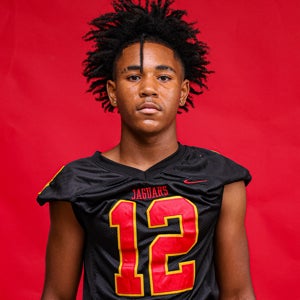 Tristen Randle mugshot