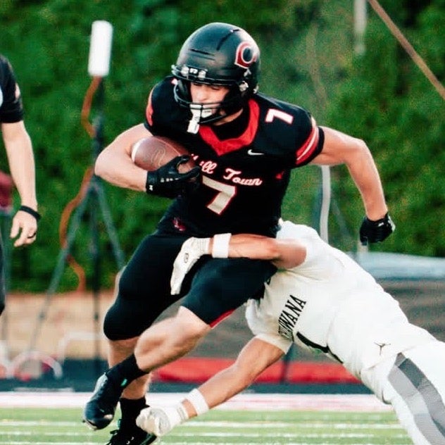 Blake Schafer