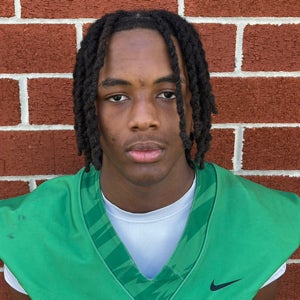 Javion Peterson